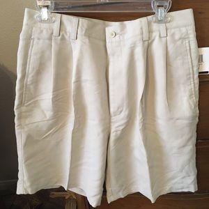Men’s shorts NWT size 32